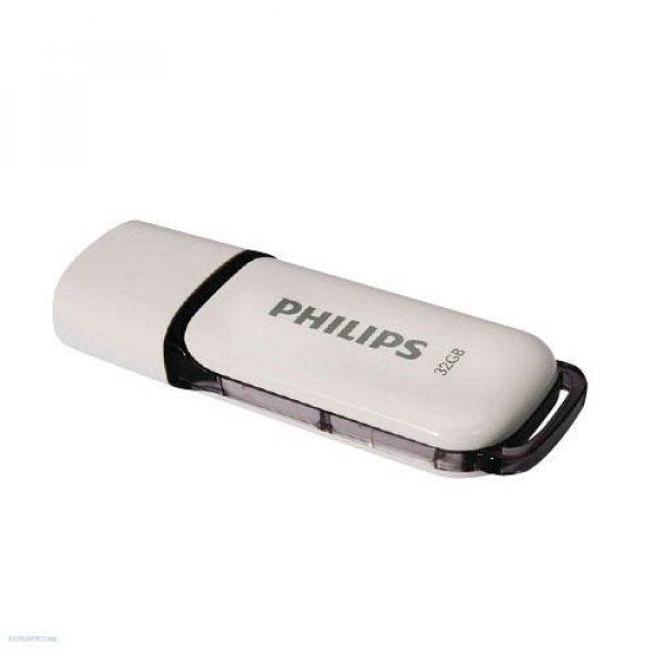 USB drive Philips Snow/Vivid Flash Drive USB 2.0 32GB