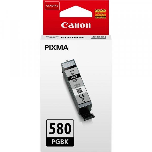 Canon PGI580 PGBlack Eredeti Fekete Tintapatron
