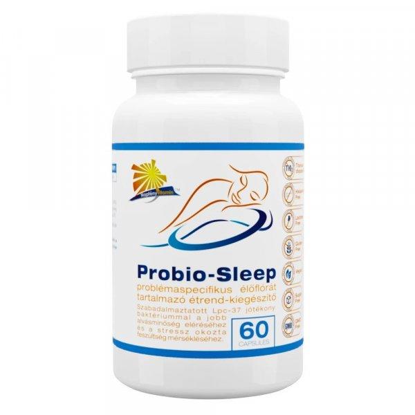 PROBIO-SLEEP Problémaspecifikus Élőflóra 60 kapszula