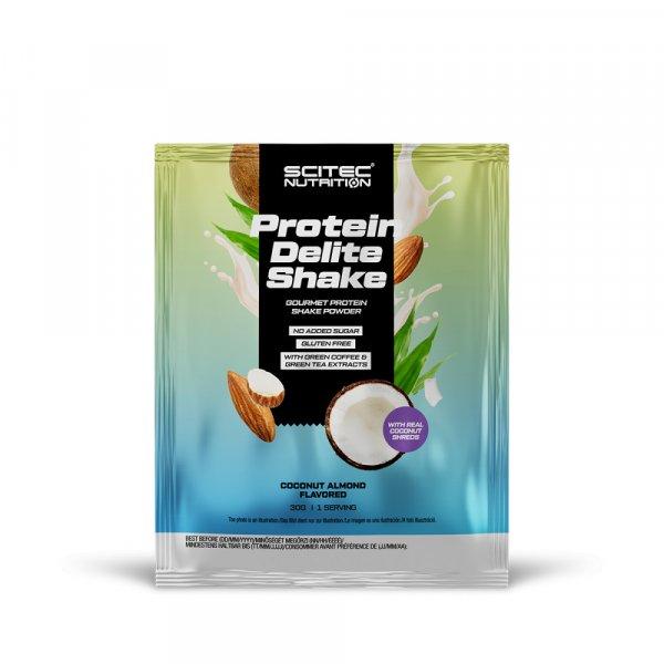 Scitec Protein Delite Shake 1karton (25gx10db)