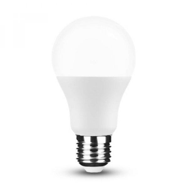 BC LED Izzó A60 15W E27 Gömb Fényforrás 6500K (1350 lumen)