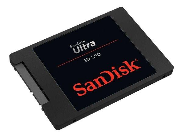 SanDisk ULTRA 3D 2.5