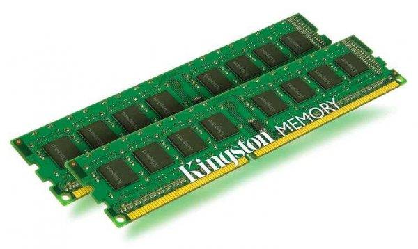 16GB 1600MHz DDR3 RAM Kingston (2x8GB) (KVR16N11K2/16) CL11