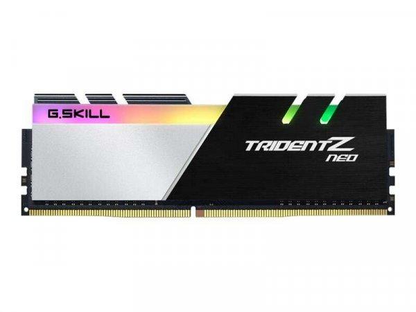 G.Skill 32GB /3600 Trident Z Neo DDR4 RAM KIT (4x8GB)