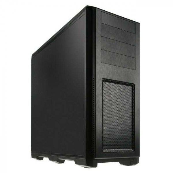 Phanteks Enthoo Pro Full Tower Fekete számítógép ház