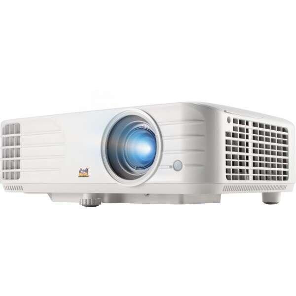 ViewSonic Projektor WUXGA, PG706WU (4000AL, 1,1x, 3D, HDMIx2, VGA, 10W spk, LAN,
4/20 000h)
