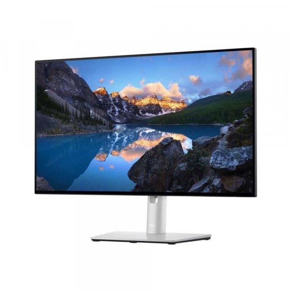 Dell UltraSharp U2422H - without stand - LED monitor - Full HD (1080p) - 24