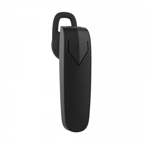 Bluetooth Fülhallgató Tellur Vox 50, Bluetooth v4.2, Üzemidő akár 7 óra,
Vezeték nélküli, Fekete