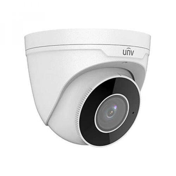 IP megfigyelő kamera 4MP objektív 2.8-12mm IR 40m mikrofon - UNV
IPC3634LB-ADZK-G