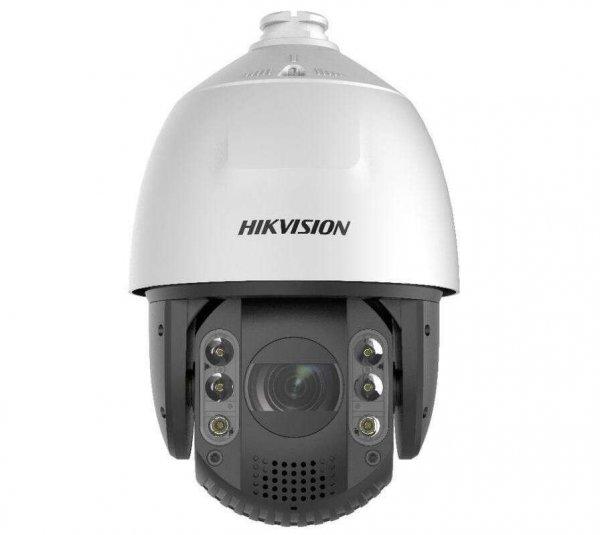 Kamera PTZ IP DarkFighter, 4.0 MP, Zoom optika 32X, AutoTraking, IR 200 metri,
Riasztás - HIKVISION DS-2DE7A432IW-AEB(T5)