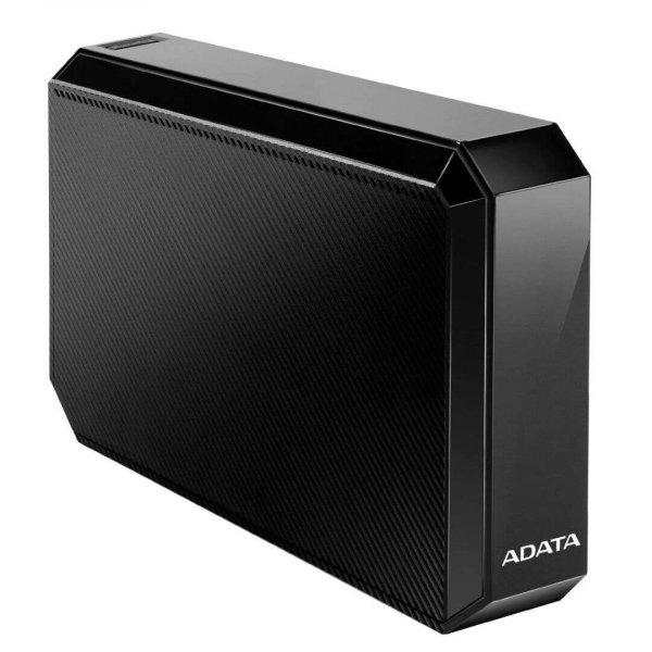 ADATA HM800 külső merevlemez 6000 GB Fekete