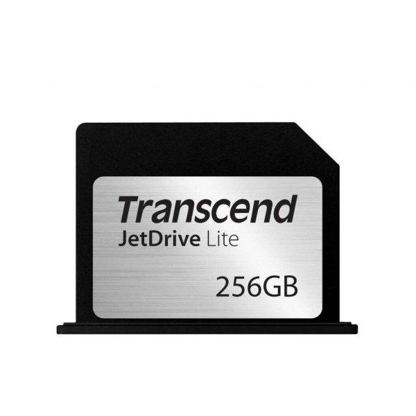 256GB Transcend JetDrive Lite 360 SDXC memóriakártya Macbook Pro 15'' Retina
(TS256GJDL360)