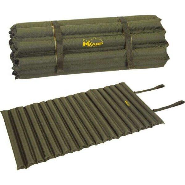 K-Karp Crusader Roll-up mat, pontymatrac