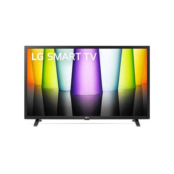 LG 32LQ630B6LA televízió 81,3 cm (32
