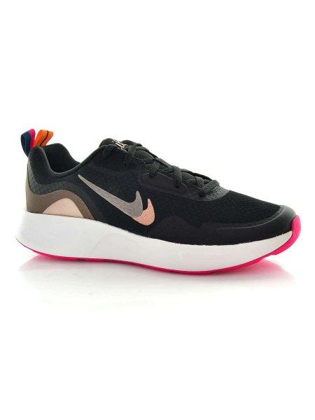 Nike kamasz lány utcai cipő WEARALLDAY SE (GS)