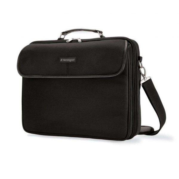 Kensington SP30 Carrying Case Notebook táska 15.6
