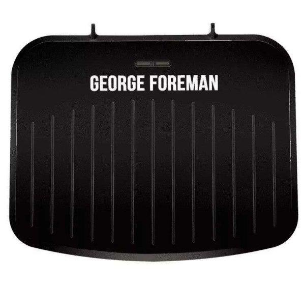 George Foreman 25810-56 Fit Grill Medium grillsütő