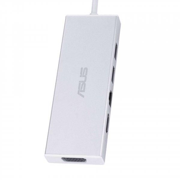 Asus OS200 USB-C Univerzális Dokkoló