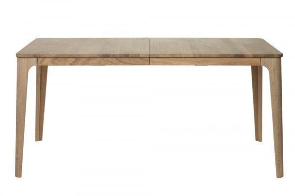 Meghosszabbítható étkező asztal Desiree 90 x 160 - 210 cm