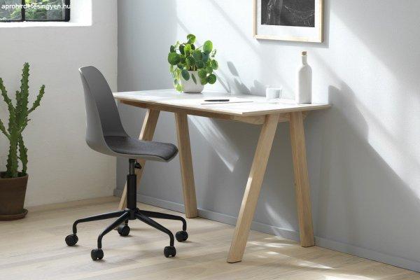 Design irodai szék Jeffery szürke
