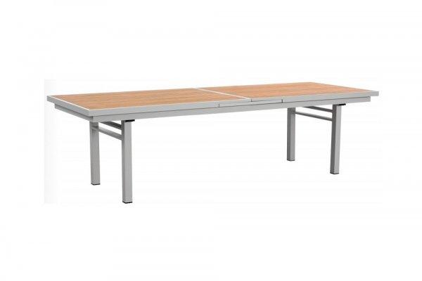 Kerti széthúzható étkezőasztal HIGOLD Nofi 2.0 - 280-340 cm