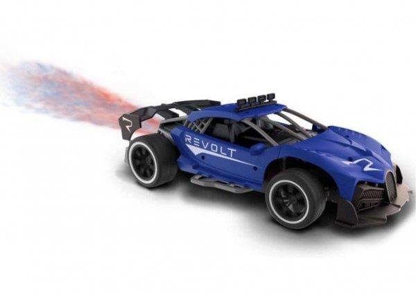 Syma Vapor Racer távirányítós autó - Kék