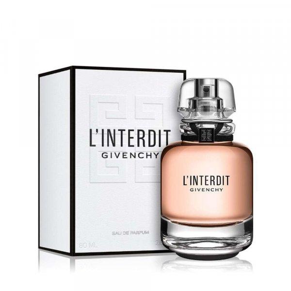 GIVENCHY L'Interdit Eau de Parfum 80 ml