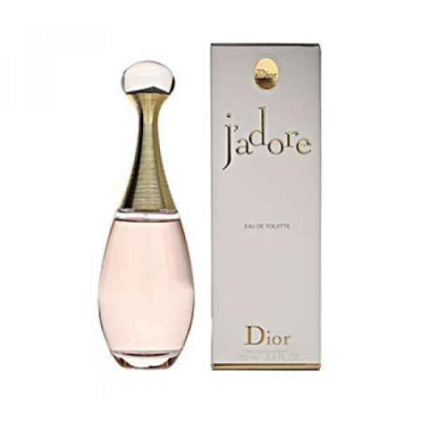 Christian Dior - J 'adore (eau de toilette) 100 ml teszter