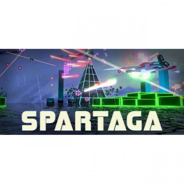 Spartaga (Digitális kulcs - PC)