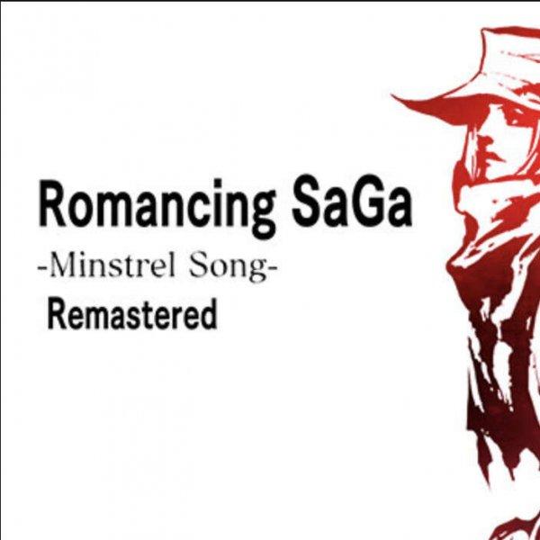 Romancing SaGa -Minstrel Song- Remastered (Digitális kulcs - PC)