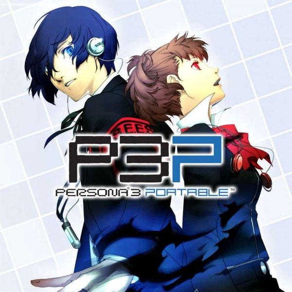 Persona 3 Portable (Digitális kulcs - PC)
