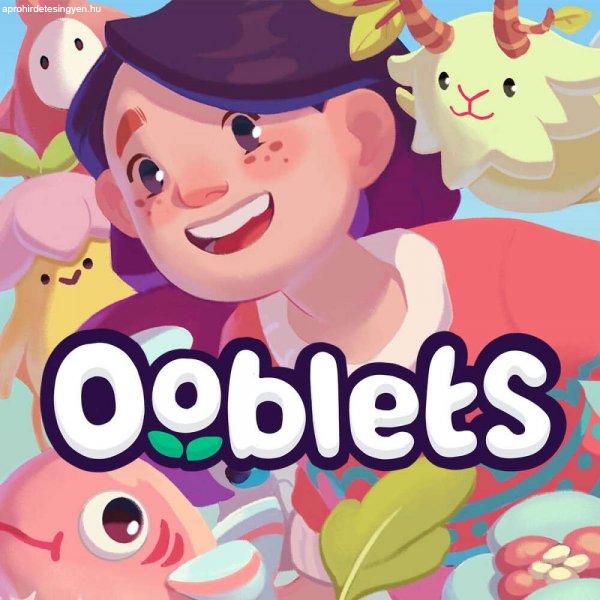 Ooblets (Digitális kulcs - PC)
