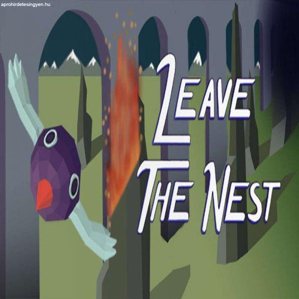 Leave The Nest (Digitális kulcs - PC)