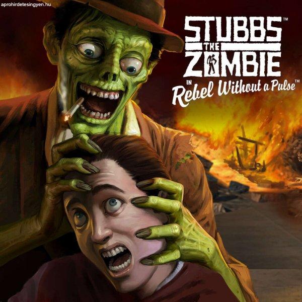 I Love Stubbs Edition (Digitális kulcs - PC)