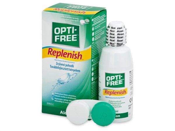 OPTI-FREE RepleniSH 120 ml