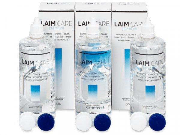 LAIM-CARE 3x400 ml