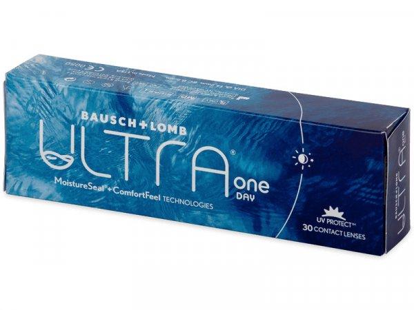 Bausch + Lomb ULTRA One Day (30 db lencse)