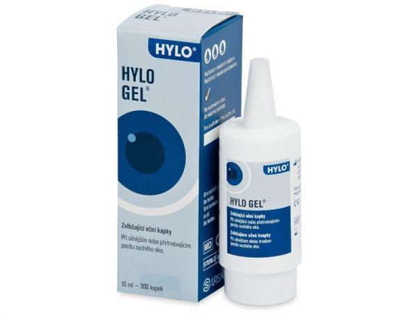 HYLO-GEL 10 ml