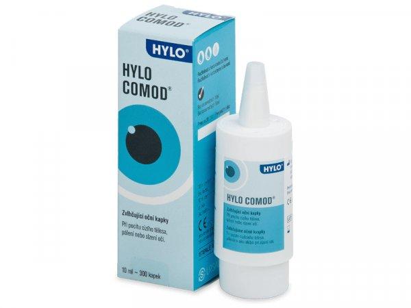 HYLO-COMOD 10 ml