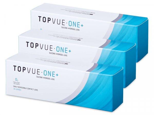 TopVue One+ (90 db lencse)
