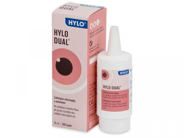 HYLO-DUAL 10 ml