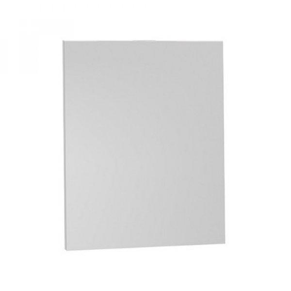 Gilda fürdőszobai tükör 60x45 cm fehér