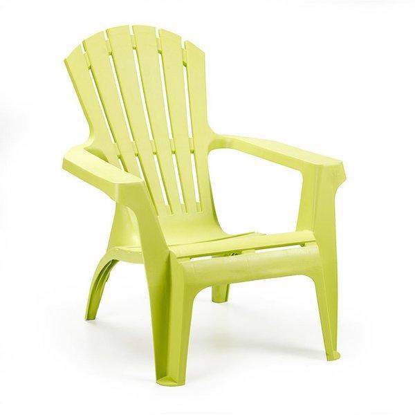 Ramla Kerti szék Lime