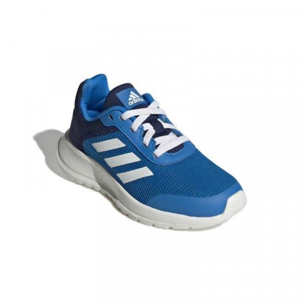 ADIDAS-Tensaur Run 2.0 K blue rush/core white/dark blue Kék 38 2/3