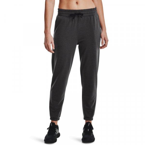 UNDER ARMOUR-Rival Terry Jogger-GRY Szürke L