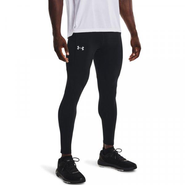 UNDER ARMOUR-UA FLY FAST 3.0 TIGHT-BLK-1369741-001 Fekete S