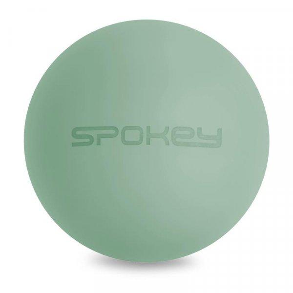 SPOKEY-HARDY GEL MASSAGE BALL 65 mm Zöld