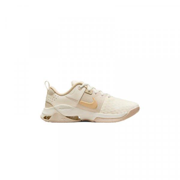 NIKE-Zoom Bella 6 pale ivory/sand drift/guava ice/ice peach Bézs 40