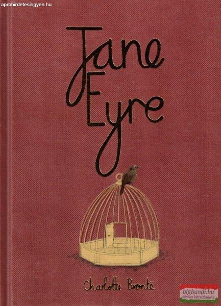 Charlotte Bronte - Jane Eyre (Wordsworth Collector's Editions)