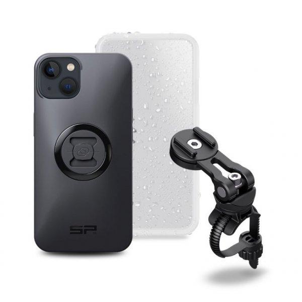 SP Connect okostelefon tartó szett kerékpáros iPhone 13